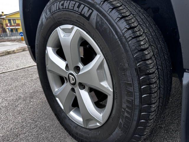 DACIA - Duster 1.6 sce Comfort Gpl 4x2 s&s 115cv