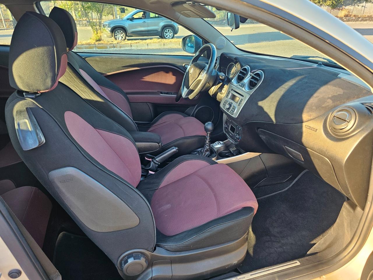 Alfa Romeo MiTo 1.6 JTDm-2 S&S Distinctive