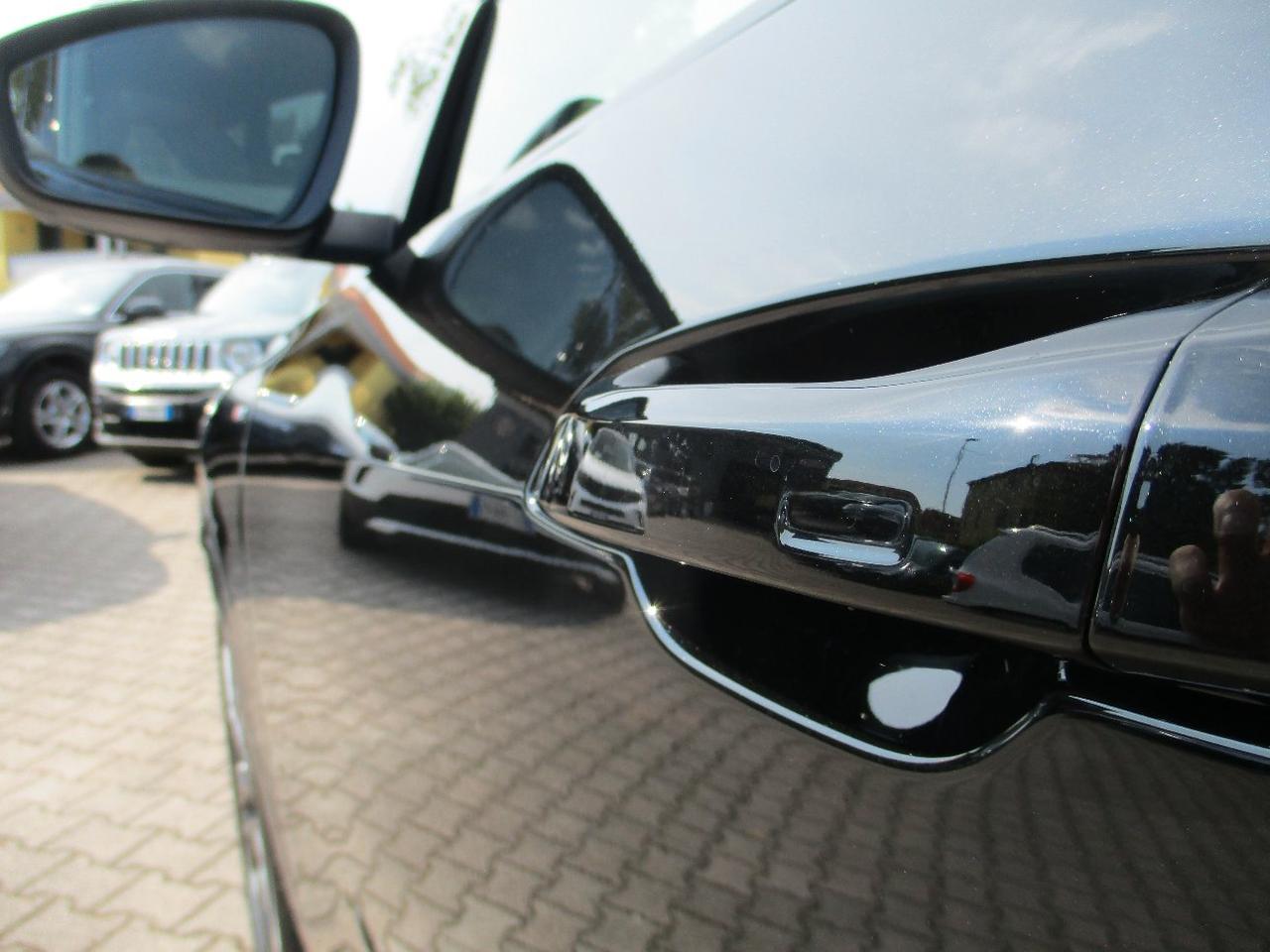 Audi Q5 Sportback 2.0 tdi mhev+ S line edition quattro 204cv s-tronic TETTO