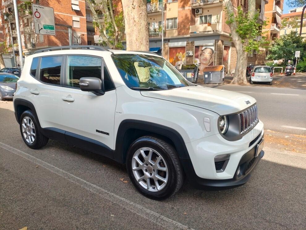 Jeep Renegade 1.0 LIMITED FULL LED EURO 6