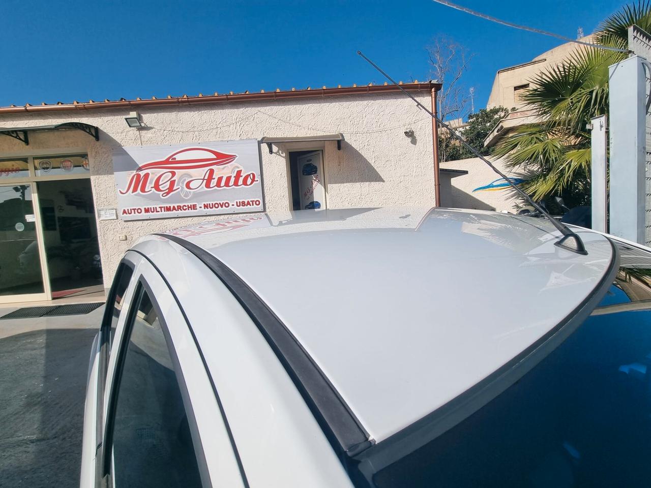 Chevrolet Spark 1.0 LT