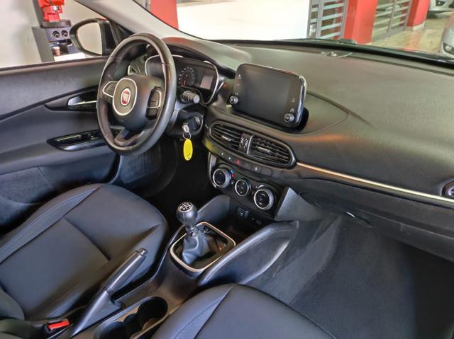 FIAT Tipo 1.6 Mjt S&S SW Mirror