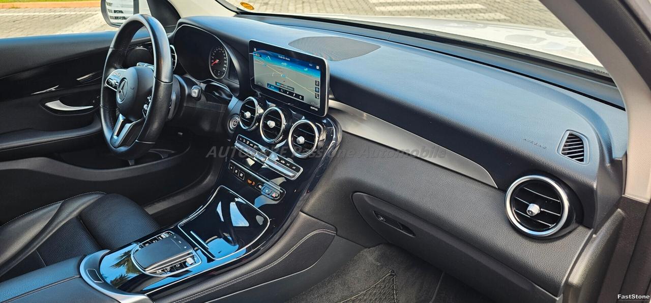 Mercedes-benz GLC 220 d 4Matic Premium