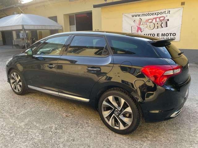 Citroen DS5 DS5 2.0 hdi Pure Pearl 160cv auto