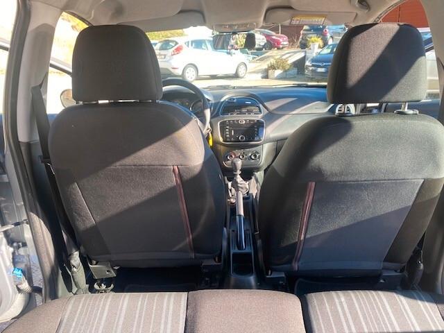 Fiat Punto Evo Punto Evo 1.2 5 porte S&S 150°