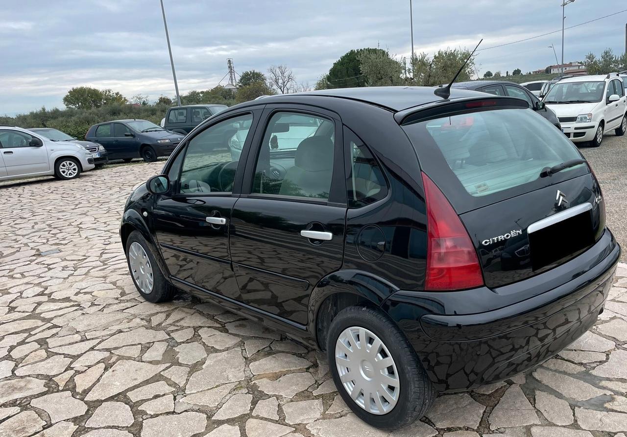 Citroen C3 1.4 HDi 70CV Classique