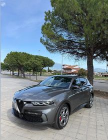 Alfa Romeo Tonale 1.5 130 CV MHEV TCT7 Edizione Speciale