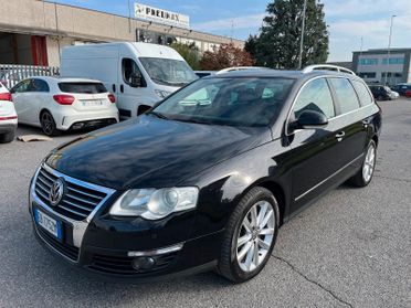 Volkswagen Passat 2.0 TDI DPF DSG 4mot. Highline