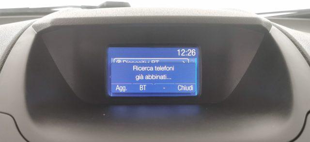 FORD EcoSport 1.0 EcoBoost 125 CV Plus