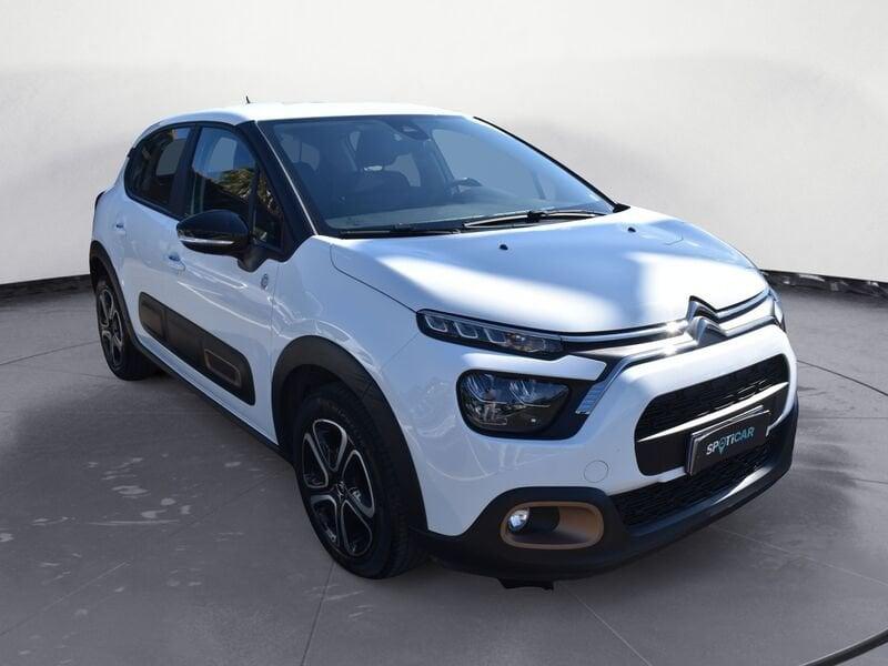 Citroën C3 PureTech 83 S&S C-Series