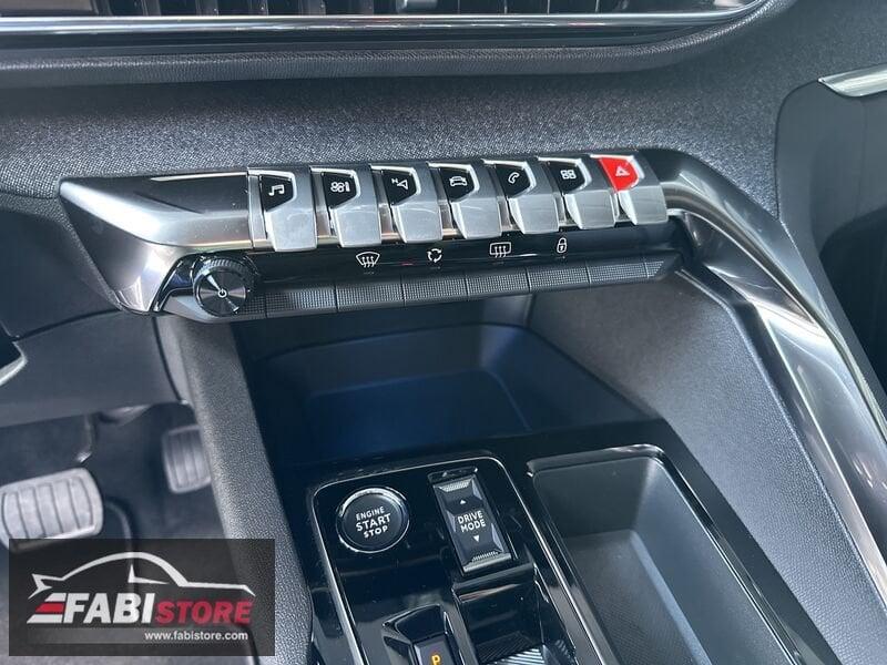 Peugeot 3008 BlueHDi 130 S&S EAT8 Allure Pack