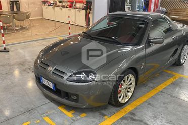 MG TF 160 1.8 16V cat VVC