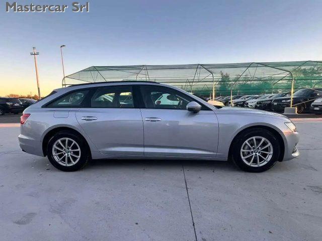 AUDI A6 Avant 2.0 tdi mhev Business Plus s-tronic FY366GT