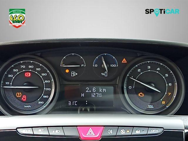 LANCIA Ypsilon 1.0 FireFly 5 porte S&S Hybrid Silver