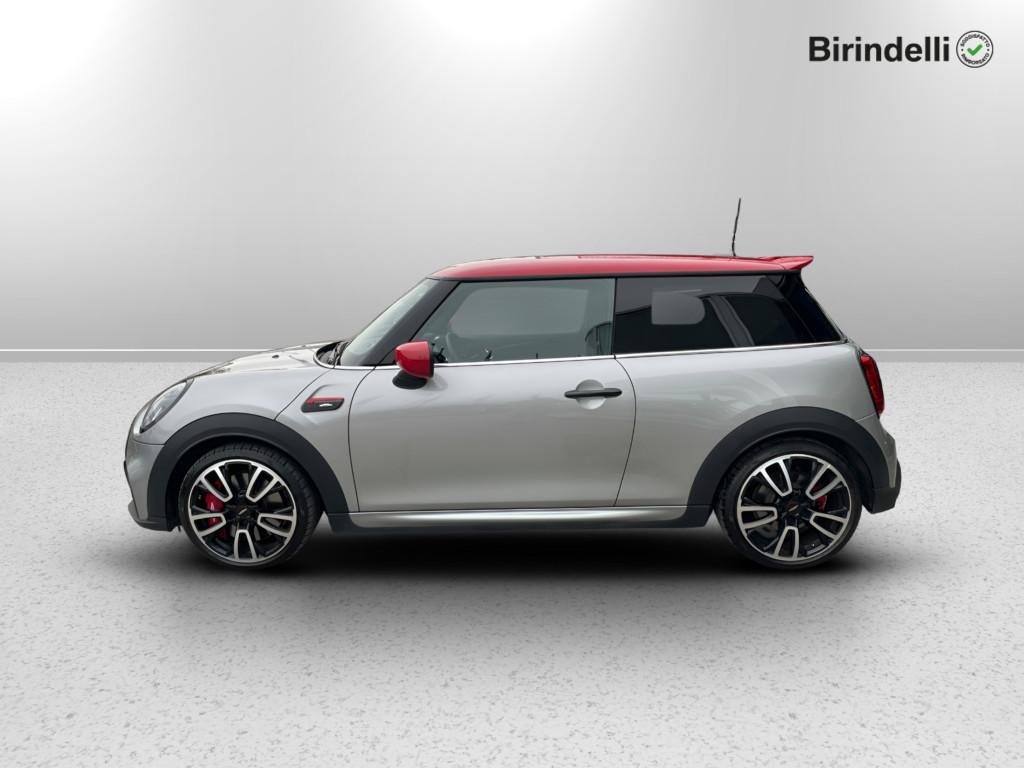 MINI Mini 4ª serie (F56) - Mini 2.0 John Cooper Works Essential