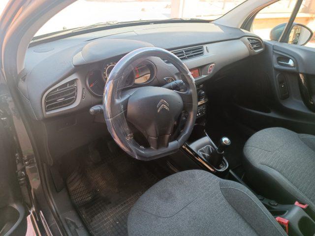 CITROEN C3 1.4 HDi 70 Seduction