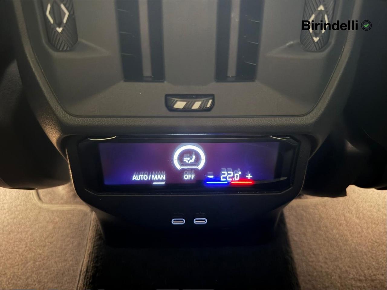 BMW BMW X3 xDrive20d