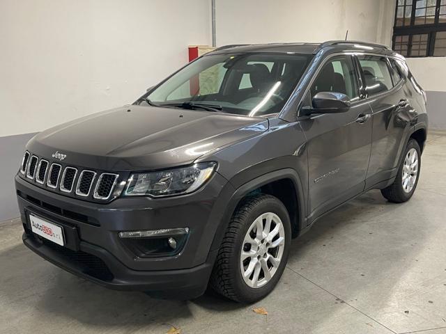 JEEP Compass 1.3 Turbo T4 150 CV aut. 2WD Business