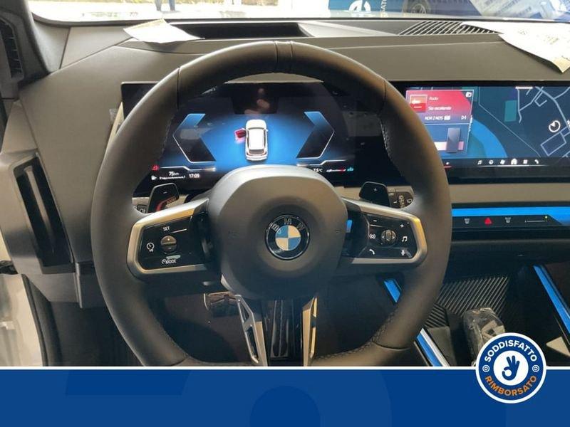 BMW X3 xDrive 20d M Sport Pro