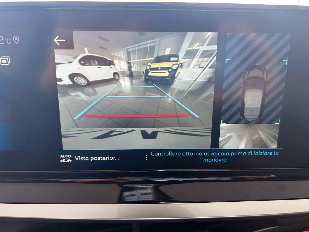 Peugeot 208 1.2 PureTech 100 Stop&Start 5 porte GT