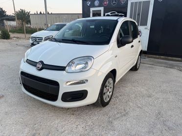 Fiat Panda 1.2 Easy 10/2016