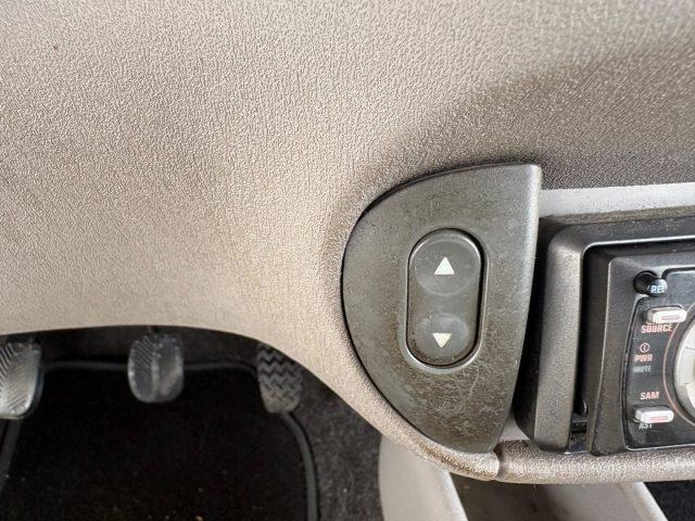 FIAT Seicento 1.1 50th Anniversary SERVOSTERZO ARIA CONDIZIONATA