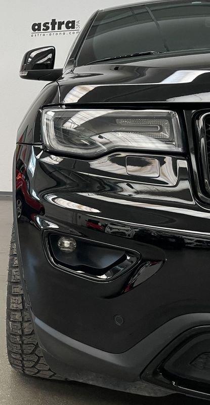 Jeep Grand Cherokee 3.0 V6 CRD 250 CV Multijet II Upland
