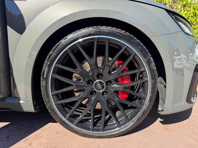 AUDI TT Coupé 45 TFSI S tronic S line Competition, B&O