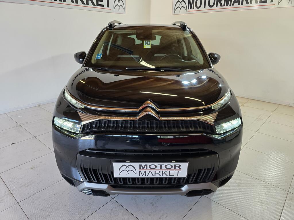 Citroen C3 Aircross 1.2 PureTech Feel