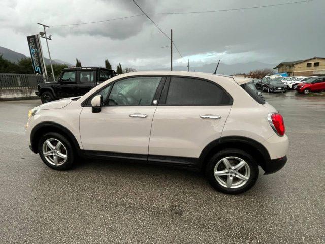 FIAT 500X 1.6 MultiJet 120 CV Opening Edition