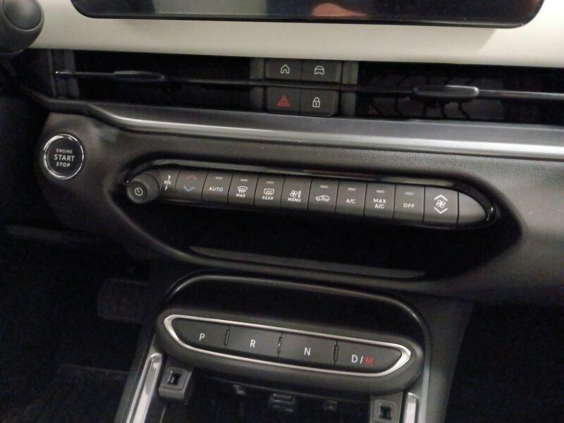 FIAT 600 600 Hybrid 110 CV DCT MHEV La Prima II