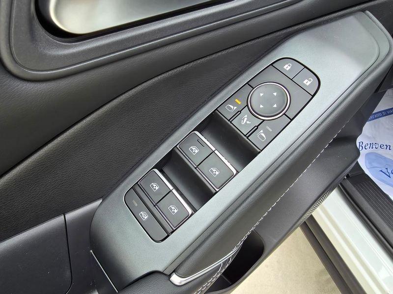 Nissan Qashqai Qashqai MHEV 158 CV Xtronic N-Connecta con BONUS EASY GO'