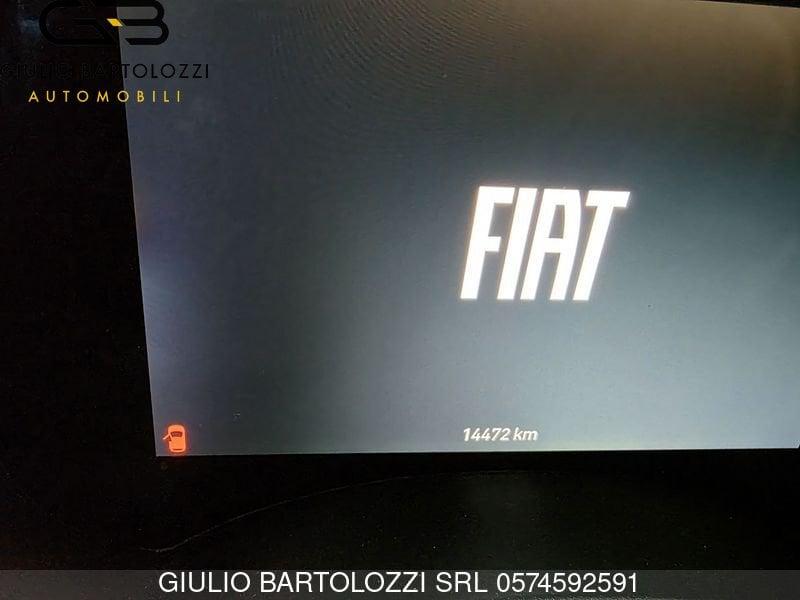 FIAT Panda Cross Panda Cross 1.0 FireFly S&S Hybrid