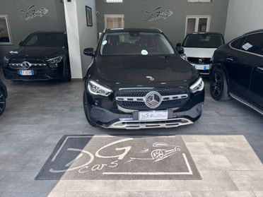 MERCEDES-BENZ GLA 220D AUTOMATICO SPORT LED-NAVI-CLIMA