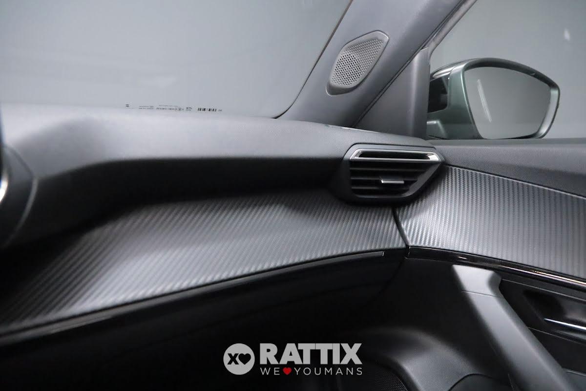 Peugeot 2008 1.2 puretech 130CV Allure eat8