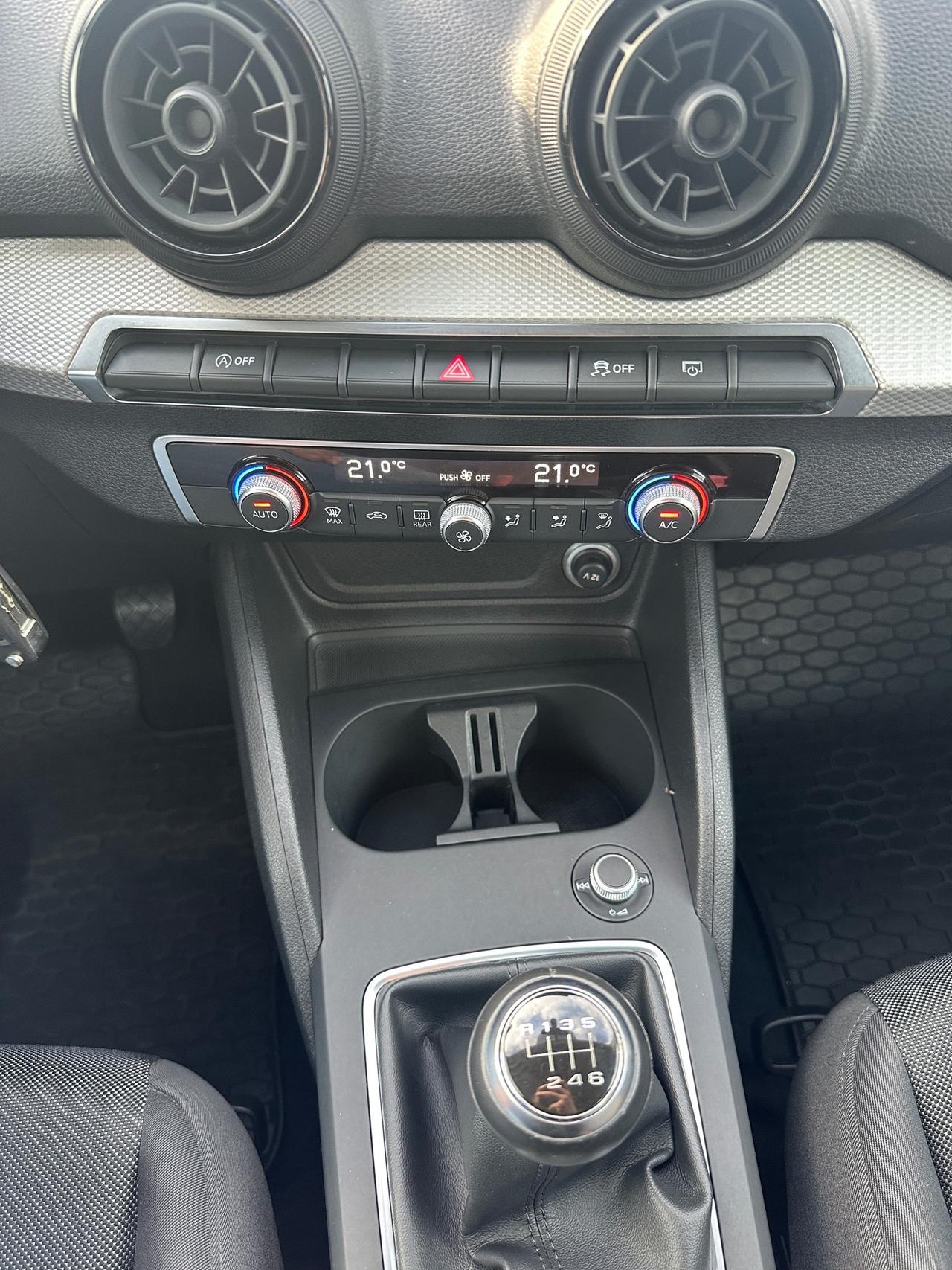 Audi Q2 1.0 TFSI - 2018
