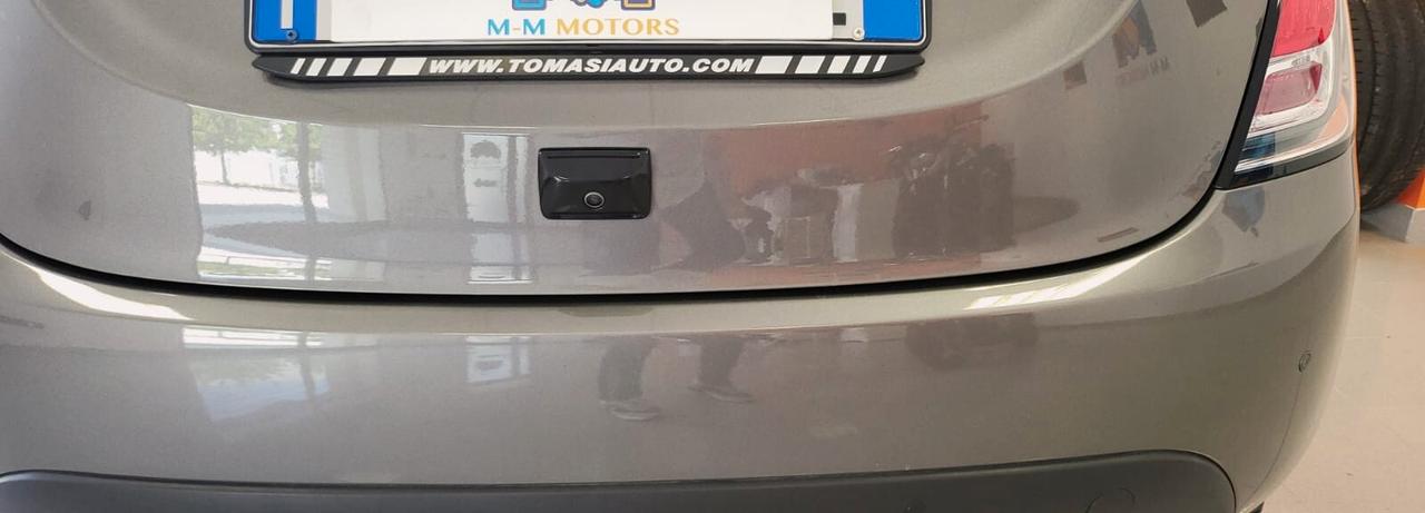 Lancia Ypsilon 1.0 FireFly 5 porte S&S Hybrid Silver Plus