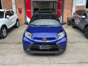 Toyota Aygo X 1.0B (72 CV) Trend Air