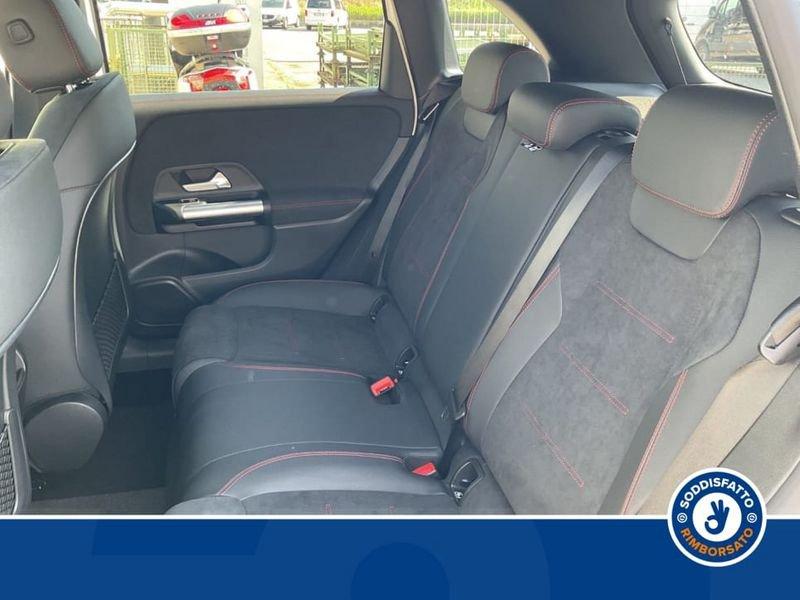 Mercedes-Benz Classe B 180d Automatic AMG Line Advanced Plus