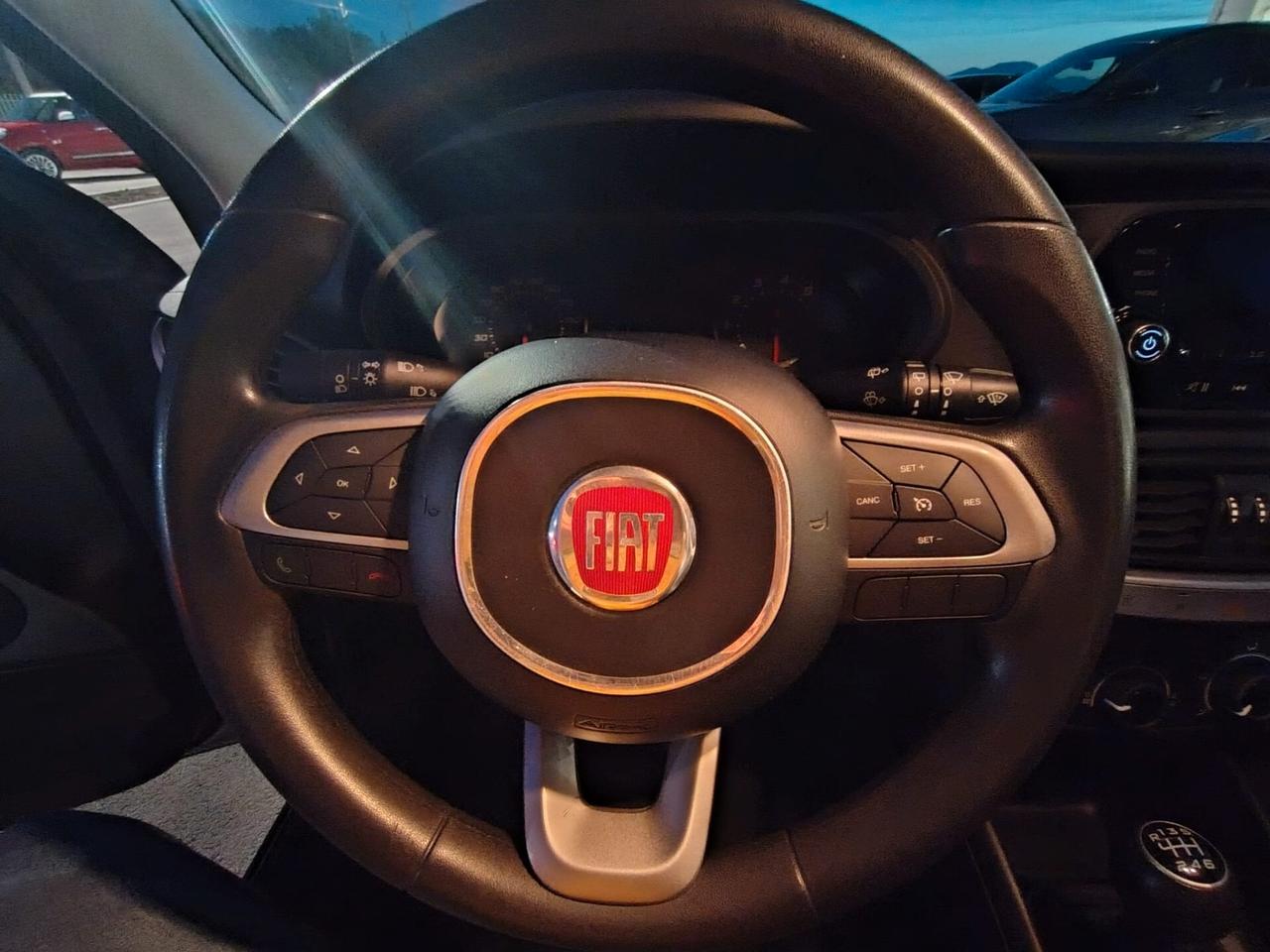 Fiat Tipo 5P 1.4 tjt Mirror s