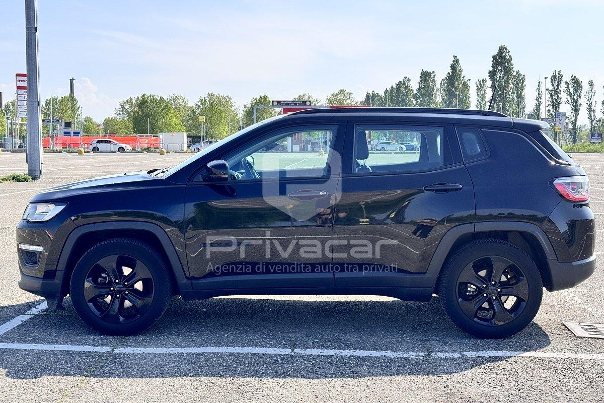JEEP Compass 1.4 MultiAir 2WD Night Eagle