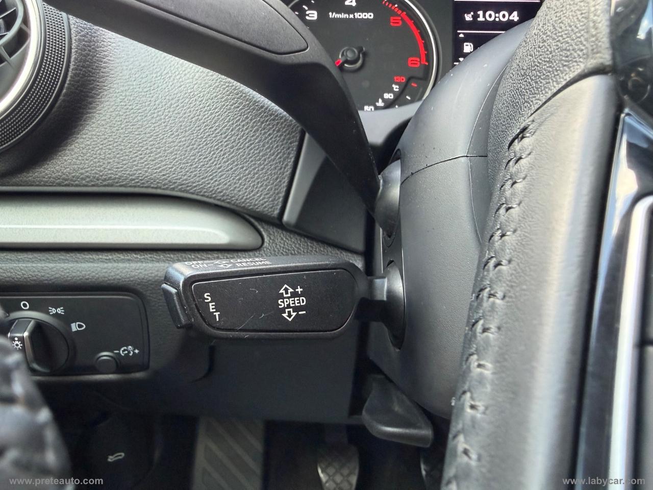 AUDI A3 SPB 30 TDI