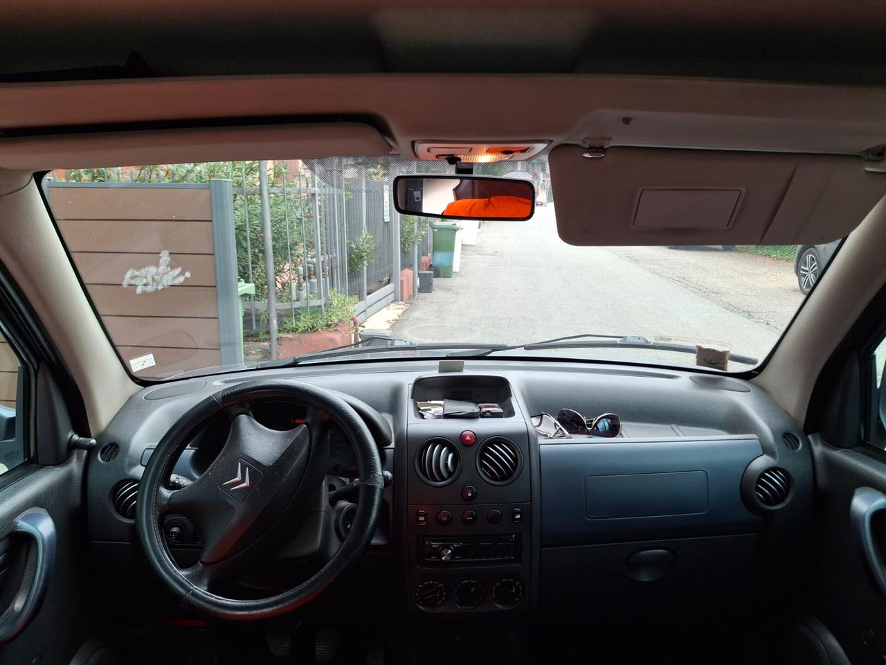 Citroen Berlingo 1.6 HDi 90CV Multispace