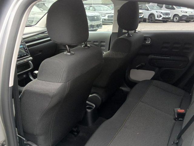 CITROEN C3 PureTech 110 S&S Max