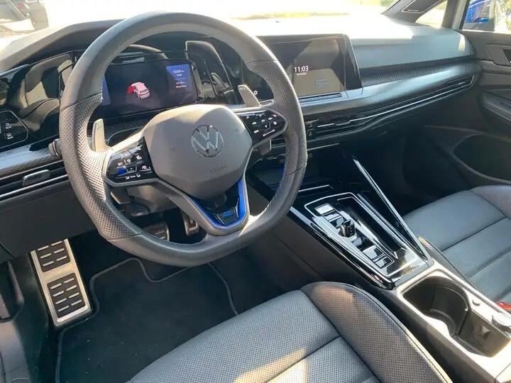 Volkswagen Golf 2.0 TSI R DSG 4Motion 20 years