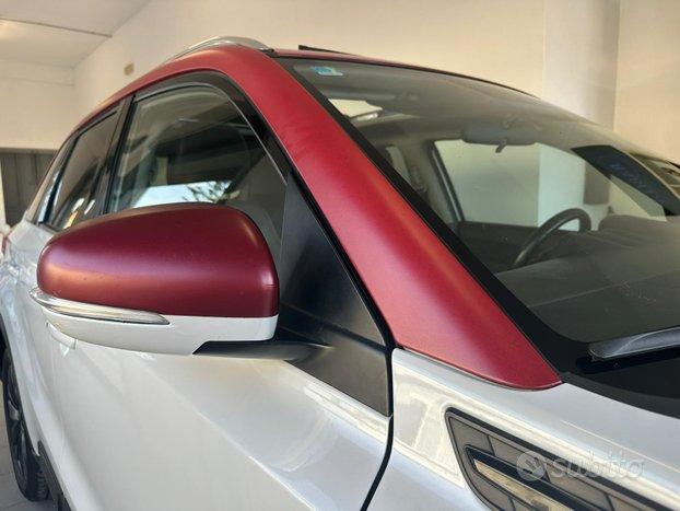 Suzuki Vitara AllGrip 4x4 1.6 MJT 120 CV TETTO