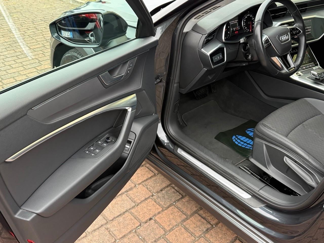 Audi A6 allroad 40 TDI 2.0 2022 quattro PREZZO REALE/UNIPRO/