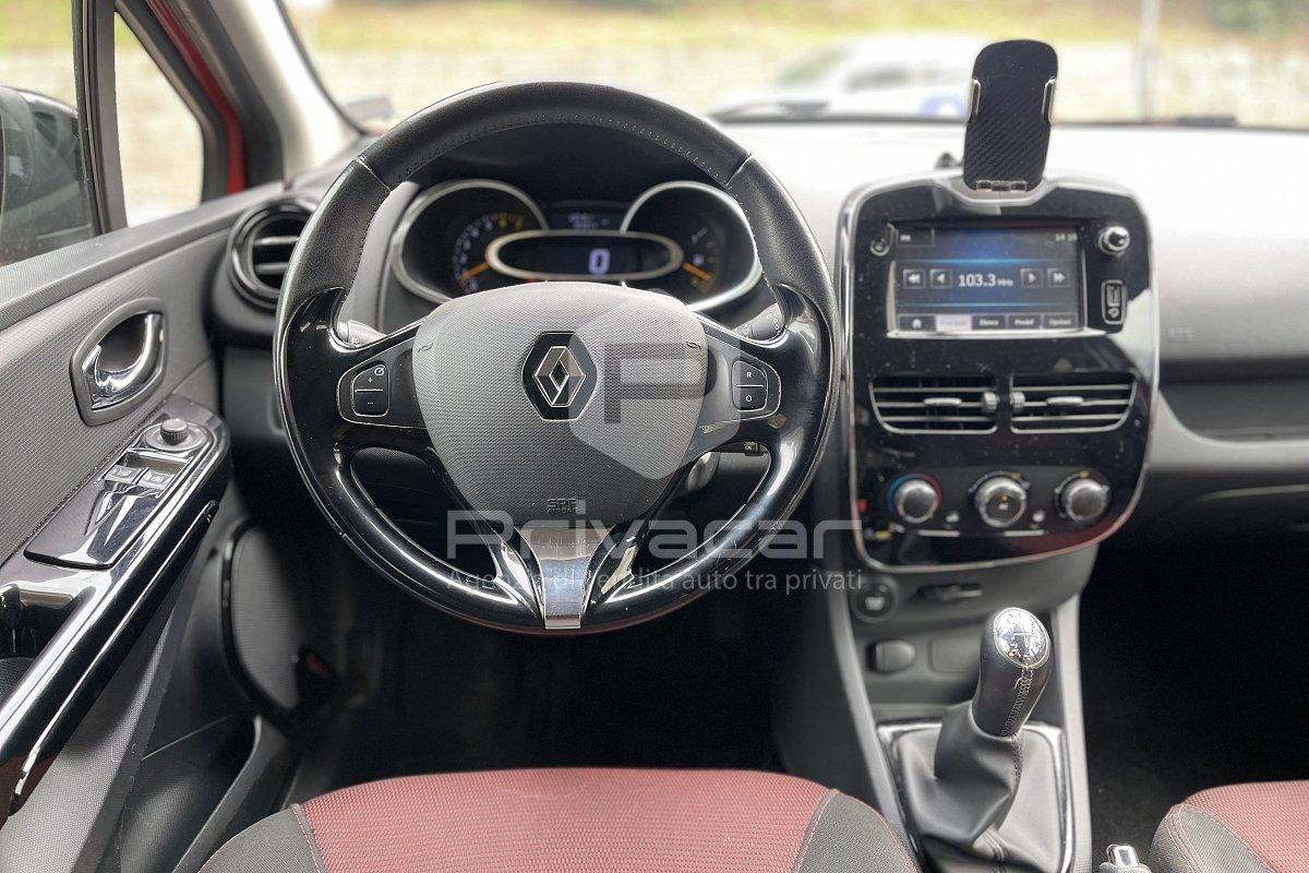 RENAULT Clio 1.2 75CV 5 porte Live