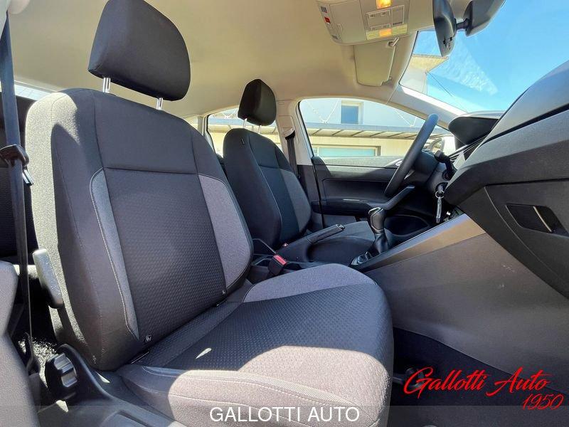 Volkswagen Taigo 1.0 TSI 70kW Life
