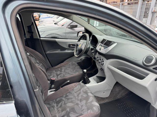 SUZUKI Alto 1.0 GLX